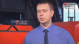 Altep MAX и Altep Bio Uni - Обзор твердотопливных котлов