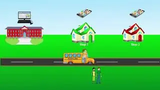 School Attendance Management System