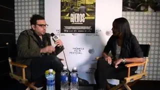 Gueros director Alonso Ruizpalacios Tribeca Film Festival Interview 