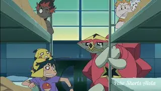 Hey.. What's the matter Poipole?