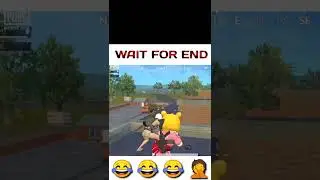 Challenge Me 😂 Funny Pubg Lite #shorts