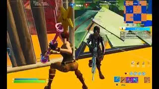 He wasn’t ready for the pump😂