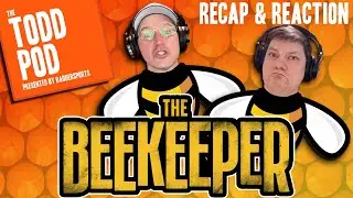 Unveiling the Beekeeper: A Must-See Review