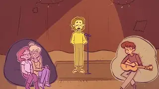 Celsius - The curtain song