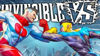 GREAT MATCHES IN INVINCIBLE VS ONLINE!