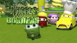 Raju the Rickshaw | Episode 76 | Wheels Without Borders