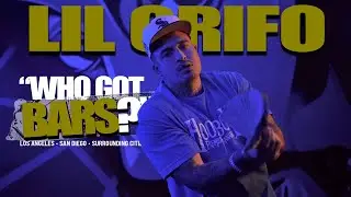 LIL GRIFO 