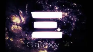 Pierrick Denux - Galaxy 4 [ELECTRO HOUSE]