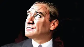Bir Bozkurt’un Ölümü - 10 Kasım 1938 