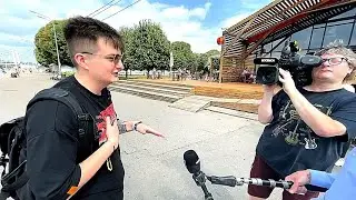 ZLOY дал интервью каналу 