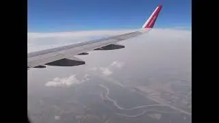 Бургас (BOJ), Болгария - Вена (VIE), Австрия (А-321Wizz Air)
