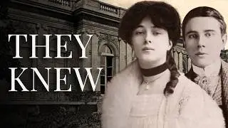The Scandals Old Money Families Paid Millions to Bury | Bedtime History for Sleep