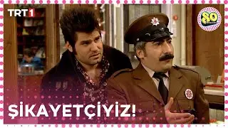 Her şeyden şikayetçiyiz! - Seksenler Özel Sahneler