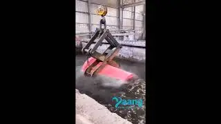 Long weld neck flange manufacturing process