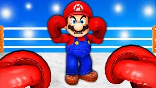 Could You Beat These Video Game Characters In A Fight?