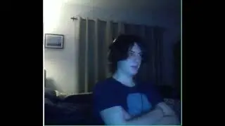 ethan jumpscare 2