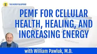 ☀️ PEMF for Cellular Health, Healing, and Increasing Energy