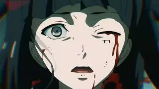 turn on Tokyo Ghoul ( free project file after effects )