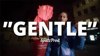 [FREE] NEMZZZ x KNUCKS TYPE BEAT - “GENTLE” | UK JAZZ DRILL TYPE BEAT 2023 | PROD. SPILLZPROD