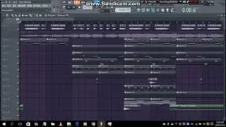 Say it - Tory Lanez (FL Studio Remake)