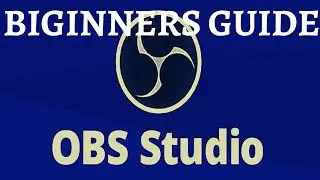 How to install OBS Studio on Windows 10 - New Updates