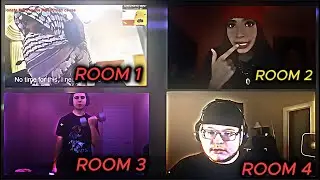The Most Weird Discord Calls Ever