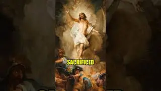 Jesus Was Foreshadowed In Genesis!! #bible #bibleexplained #ytviral