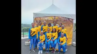 Team Barbados is Growing Healthier, Fitter, Stronger at the National Senior Games
