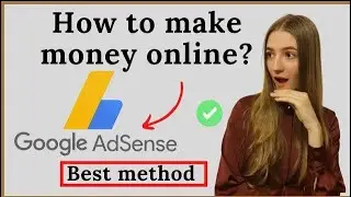 Adsense Review | How to make money with Adsense 2024