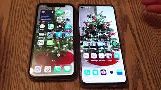 60Hz vs 120Hz PHONES- Can you feel the difference? iPhone 11 vs OnePlus 8T | Is 60Hz still good?