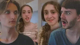 ELA É ADULTA COM CARA DE CRIANÇA