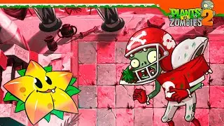 😨 ХАРДКОРНЫЙ ЕГИПЕТ! УРОВНИ ОТ ПОДПИСЧИКОВ! 🍀 Plants Vs Zombies 2 (Растения против Зомби 2)