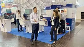 EngView - Day 1 drupa