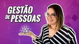Gestão de pessoas -  Aula 2