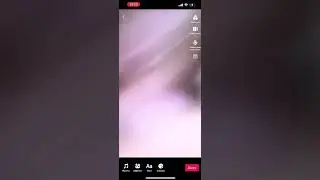 Учить танец из тик тока пока баря не спит -💀