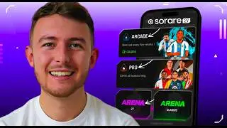Sorare 27 Game Modes Explained: Pro vs Arcade vs Arena