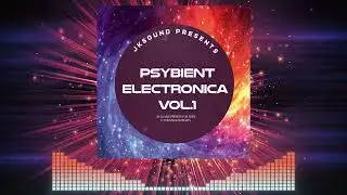 PSYBIENT ELECTRONICA VOL.1