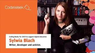 Testimonial video - Sylwia Błach