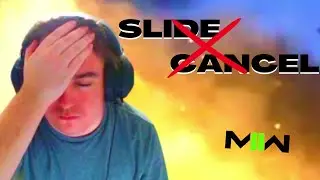 Removing Slide Cancel in MW2 is a GOOD change