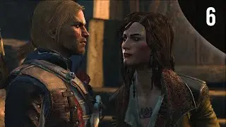 Assassin's Creed 4: Black Flag - Прохождение / Работорговец #6