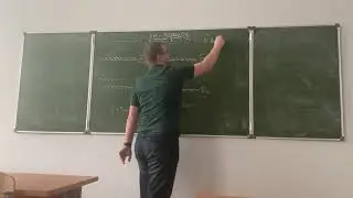 Занятие № 4 (доц. Баринов А.Д.)