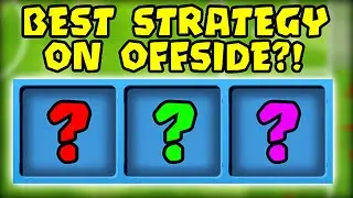 Top 5 BEST Strategies For Offside!