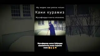 #2023 #musofir #россия #хитой #узбекистан #истамбул #казахстан