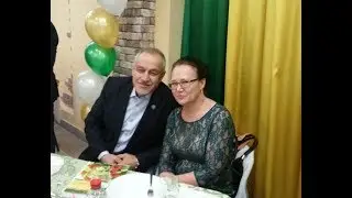 Фарит 55 Юбилей, 1 часть