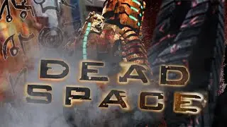 Dead Space but My Friend is an A**hole