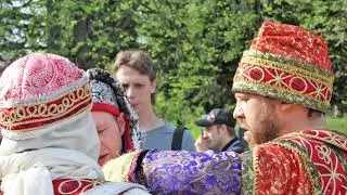 Ярославово Дворище и Торг. Великий Новгород