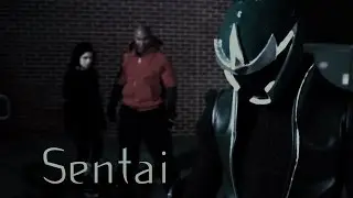 Sentai (Power Rangers Inspired Short film)