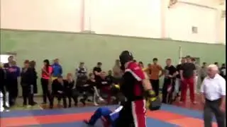 Ай мля я маслину поймал