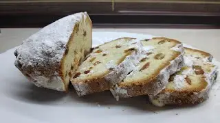 Кекс Столичный, самый вкусный! По ГОСТу 👩‍🍳