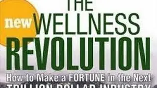Пол Зейн ПИЛЗЕР индустрия WELLNESS